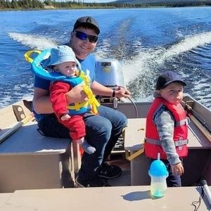 Meet your Posher, Bradley